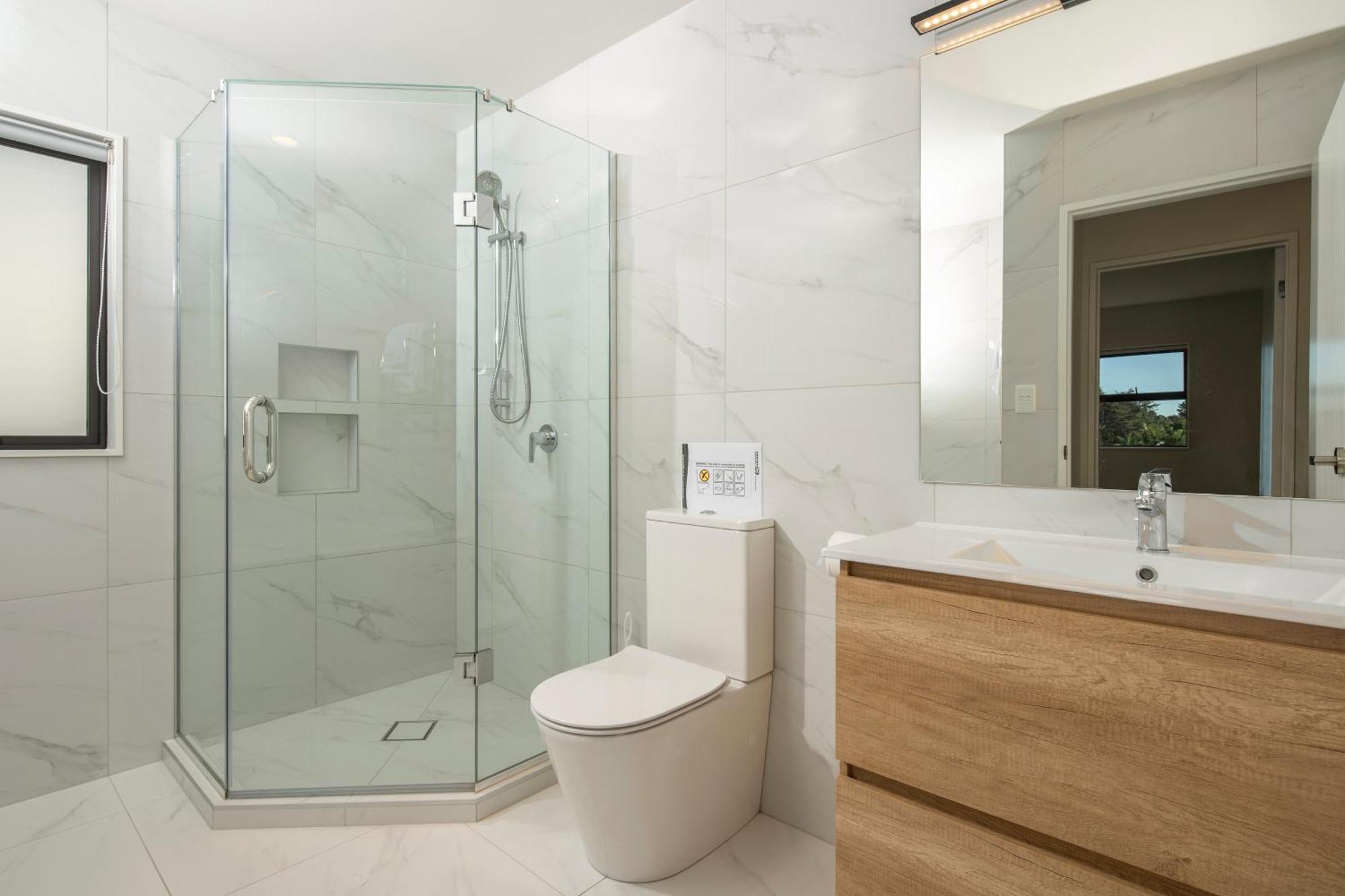 Modern Immaculate Residence In Mount Wellington Auckland Exteriör bild