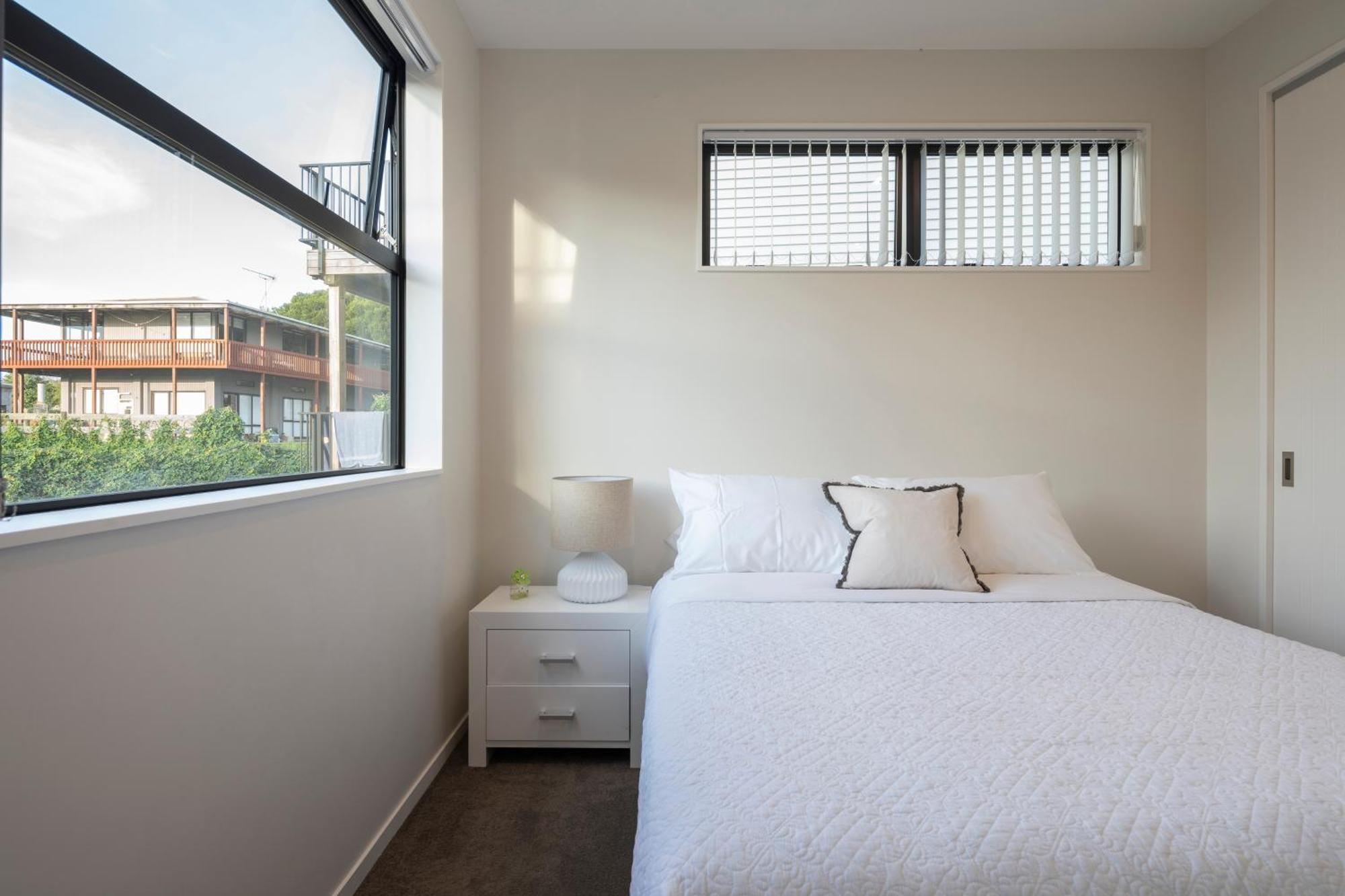 Modern Immaculate Residence In Mount Wellington Auckland Exteriör bild